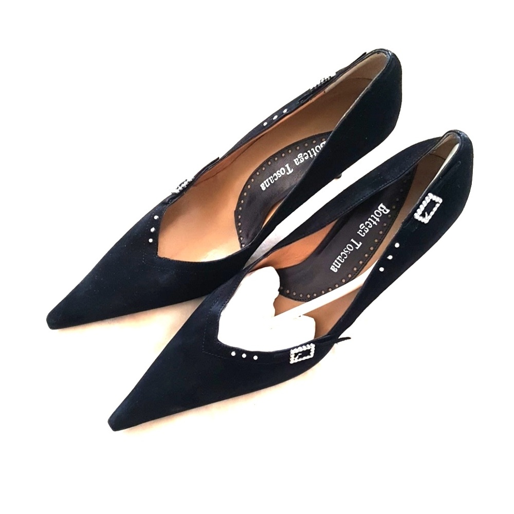 BOTTEGA TOSCANA BRAND-NEW MADE IN ITALY